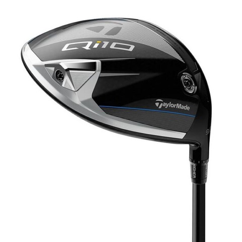 Taylormade - vente bois de parcours de golf homme QI10 Max