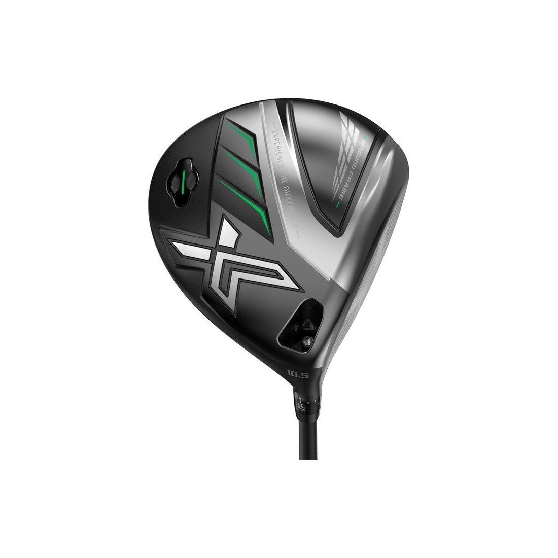 XXIO driver X-eks DEMO face avant