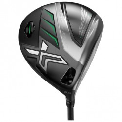 XXIO driver X-eks DEMO face avant