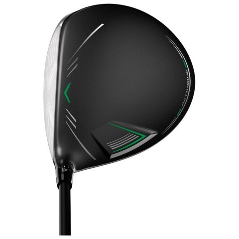 XXIO driver X-eks DEMO vue de haut