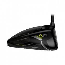 PING driver G430 MAX 10K vue de profil