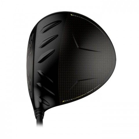 PING driver G430 MAX 10K vue de haut