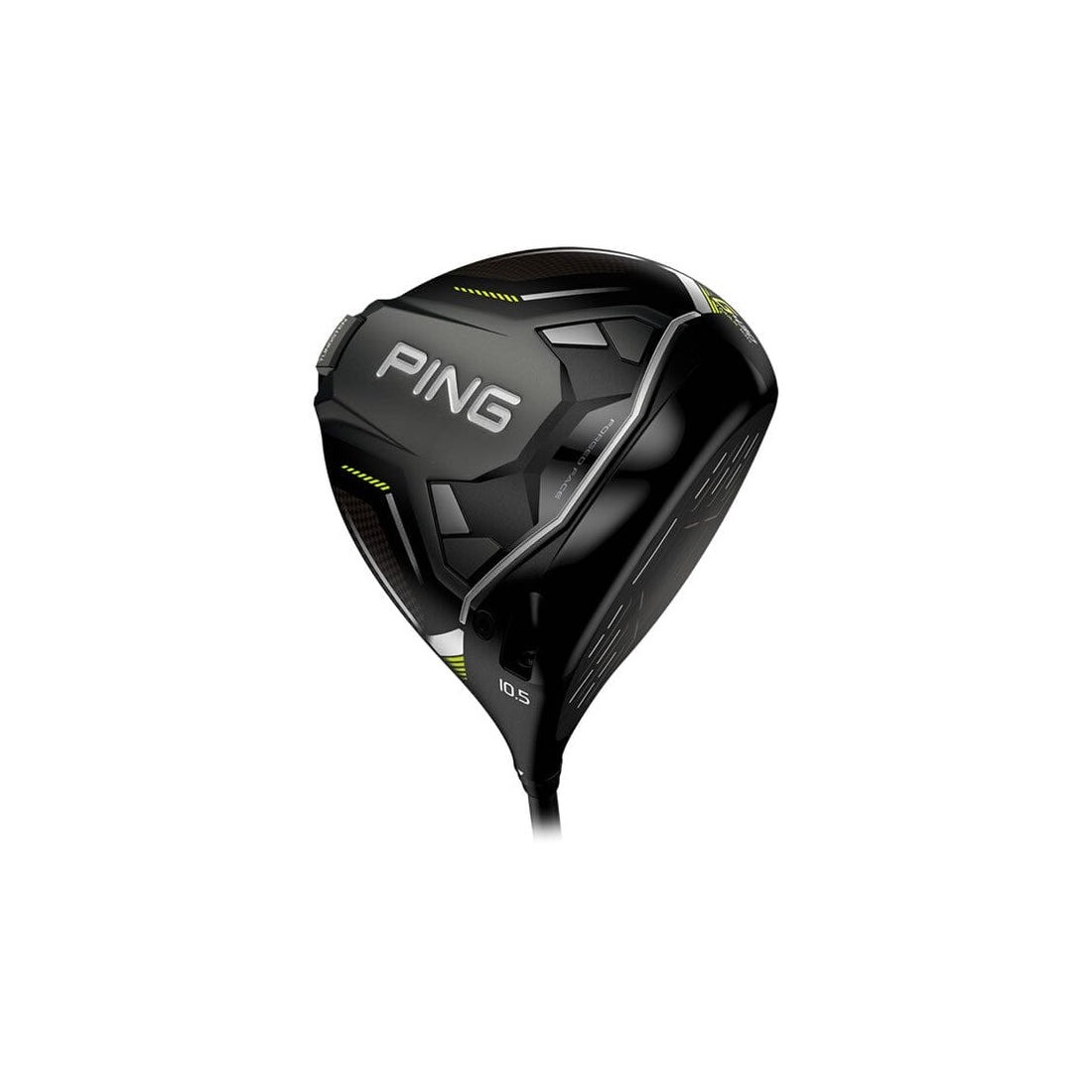 PING driver G430 MAX 10K vue principale