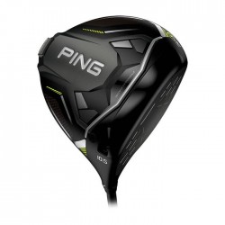 PING driver G430 MAX 10K vue principale