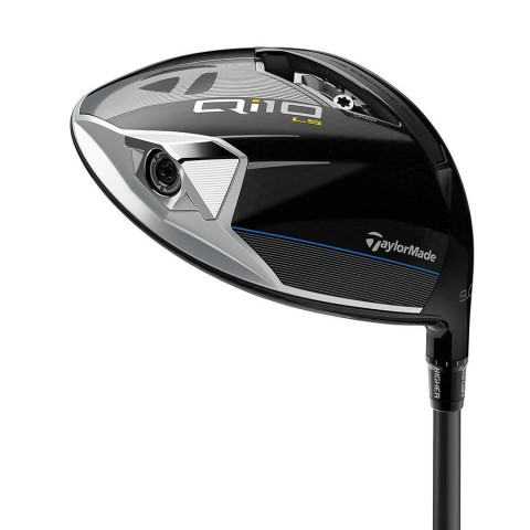 Taylormade driver de golf QI10LS vue de profil