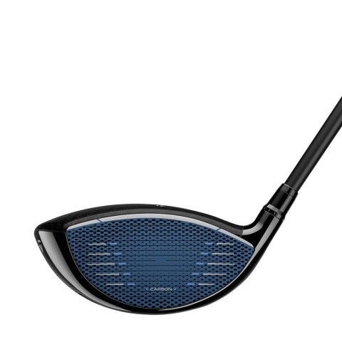 Taylormade driver de golf QI10LS vue de face