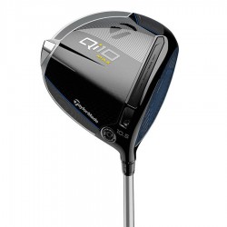 Taylormade driver de golf QI10 MAX vue présentative