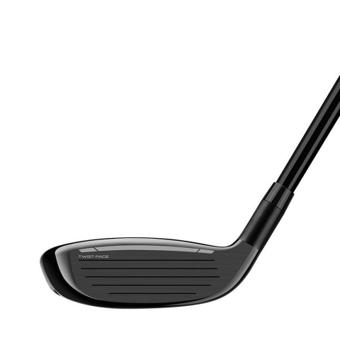 Taylormade hybride QI10 vue de face