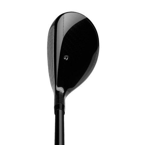 Taylormade hybride QI10 vue de haut