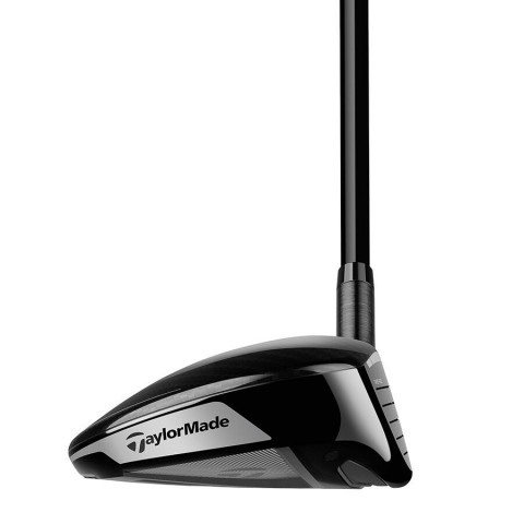 Taylormade hybride QI10 vue de profil