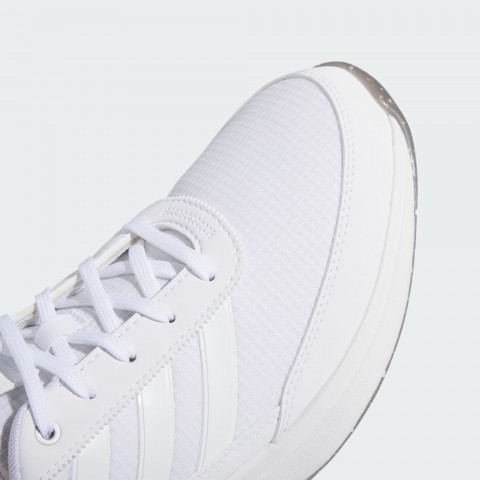 Adidas chaussures de golf S2G SL 2024 vue point dessus