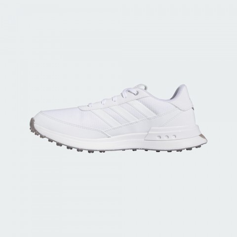 Adidas chaussures de golf S2G SL 2024 vue de profil gauche