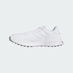 Adidas chaussures de golf S2G SL 2024 vue de profil gauche