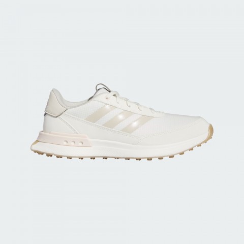 Adidas - Chaussures sans crampons femme W S2G SL White Dash Grey