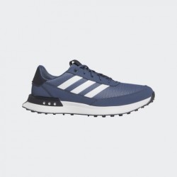 chaussures de golf S2G SL 2024 Bleu/ blanc gauche