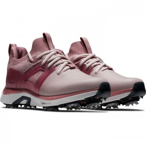 HyperFlex Rose / Blanc  paire