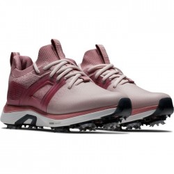 HyperFlex Rose / Blanc  paire