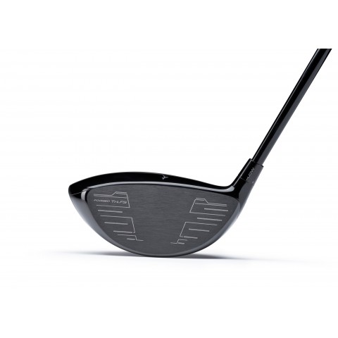 Mizuno Driver de golf ST Max 230 face