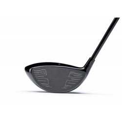 Mizuno Driver de golf ST Max 230 face