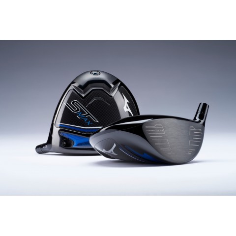 Mizuno Driver de golf ST Max 230 lifestyle