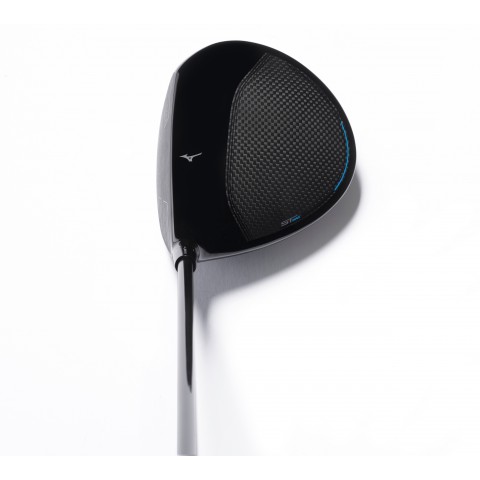 Mizuno Driver de golf ST Max 230 vue de haut