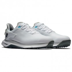 Pro SLX White Large vue paire