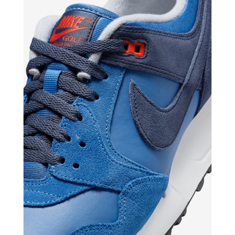 Nike chaussures Pegasus 89 G Star Blue close up