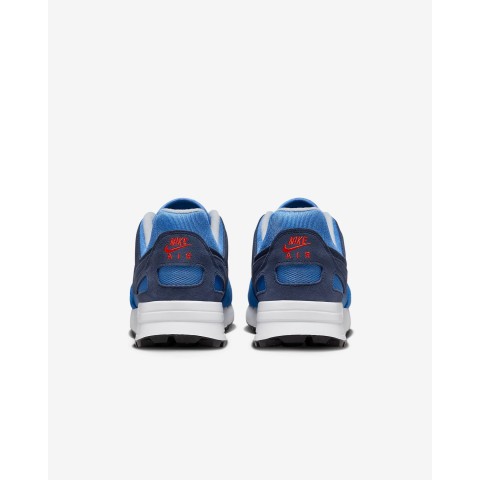 Nike chaussures Pegasus 89 G Star Blue vue talon