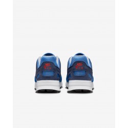 Nike chaussures Pegasus 89 G Star Blue vue talon