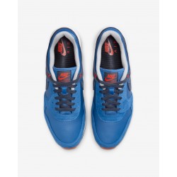 Nike chaussures Pegasus 89 G Star Blue paire vue de haut