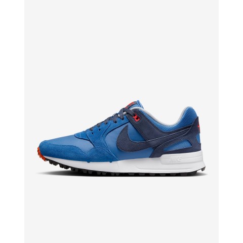 Nike chaussures Pegasus 89 G Star Blue exterieur