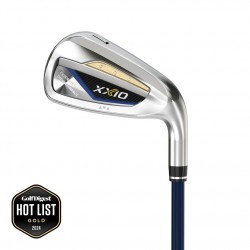 série de fers Xxio 13 golf diggest hot list