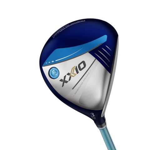 Fairway Xxio 13 Femme vue 3/4