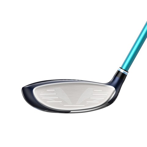 Fairway Xxio 13 Femme vue de face