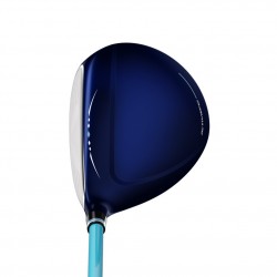 Fairway Xxio 13 Femme vue de haut