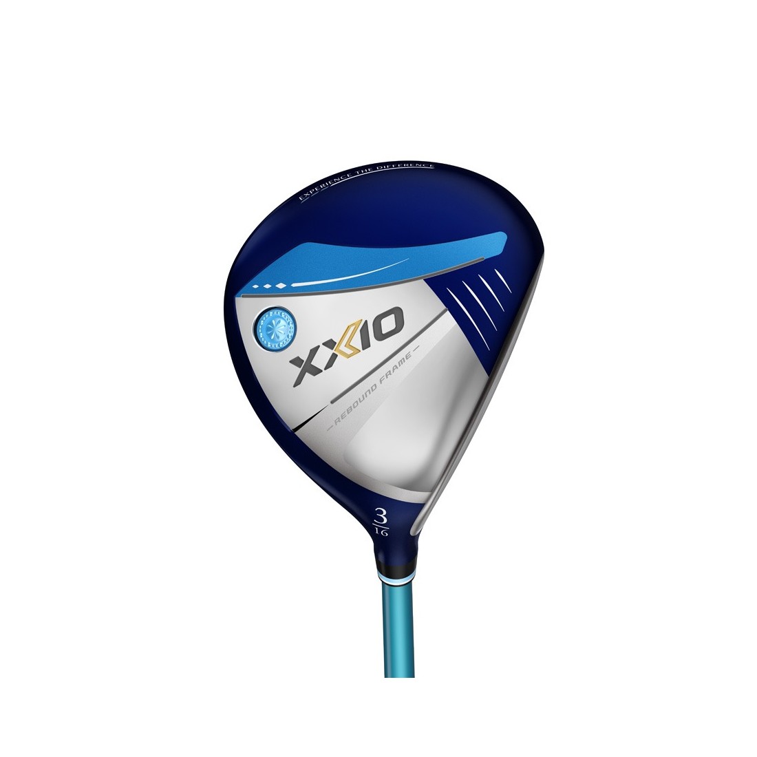 Fairway Xxio 13 Femme