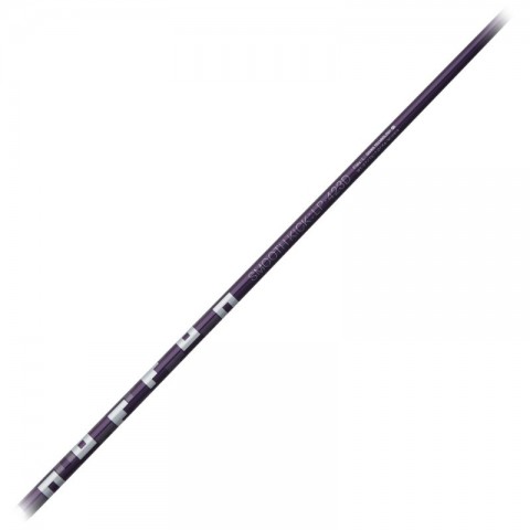 On Off Driver Lady shaft Smooth kick