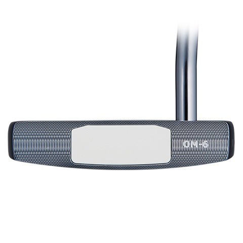 On Off Putter de golf OM-6 Lady vue de face