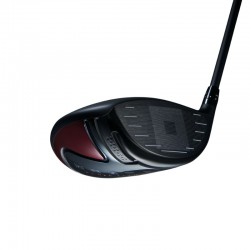 On Off Driver de golf Aka vue 3/4