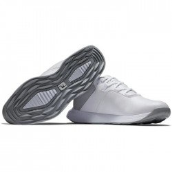 Pro Lite White Grey Footjoy paire semelle