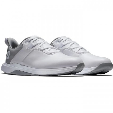 Pro Lite White Grey Footjoy paire