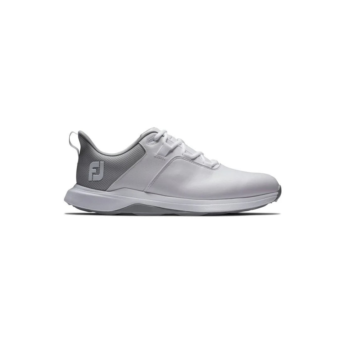 Pro Lite White Grey Footjoy exterieur