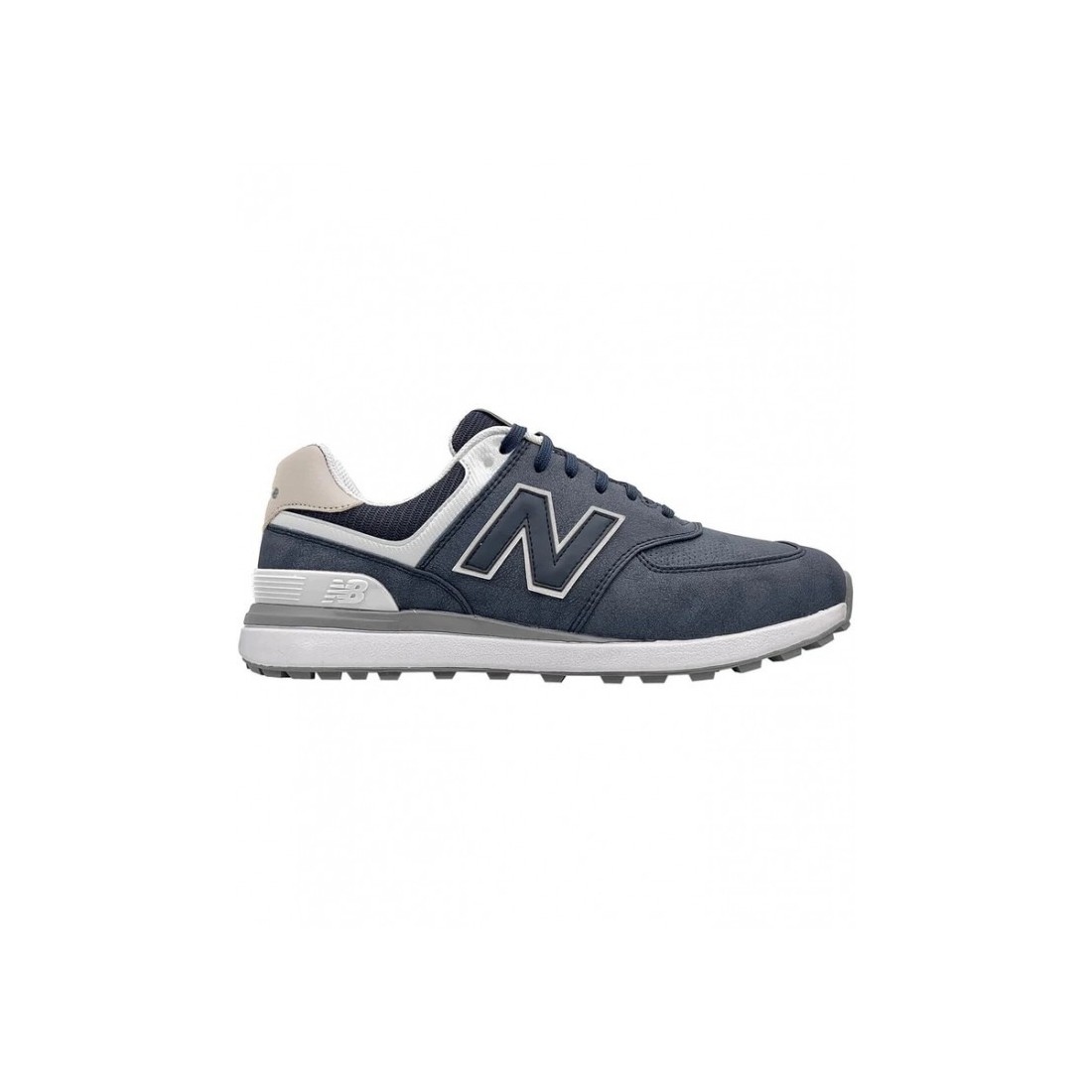 New balance femme fashion 574 blanche