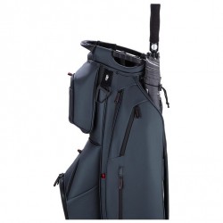 Big Max sac chariot Dri Lite Prime Black porte parapluie