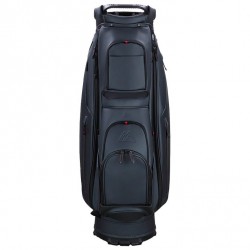 Big Max sac chariot Dri Lite Prime Black vue de face