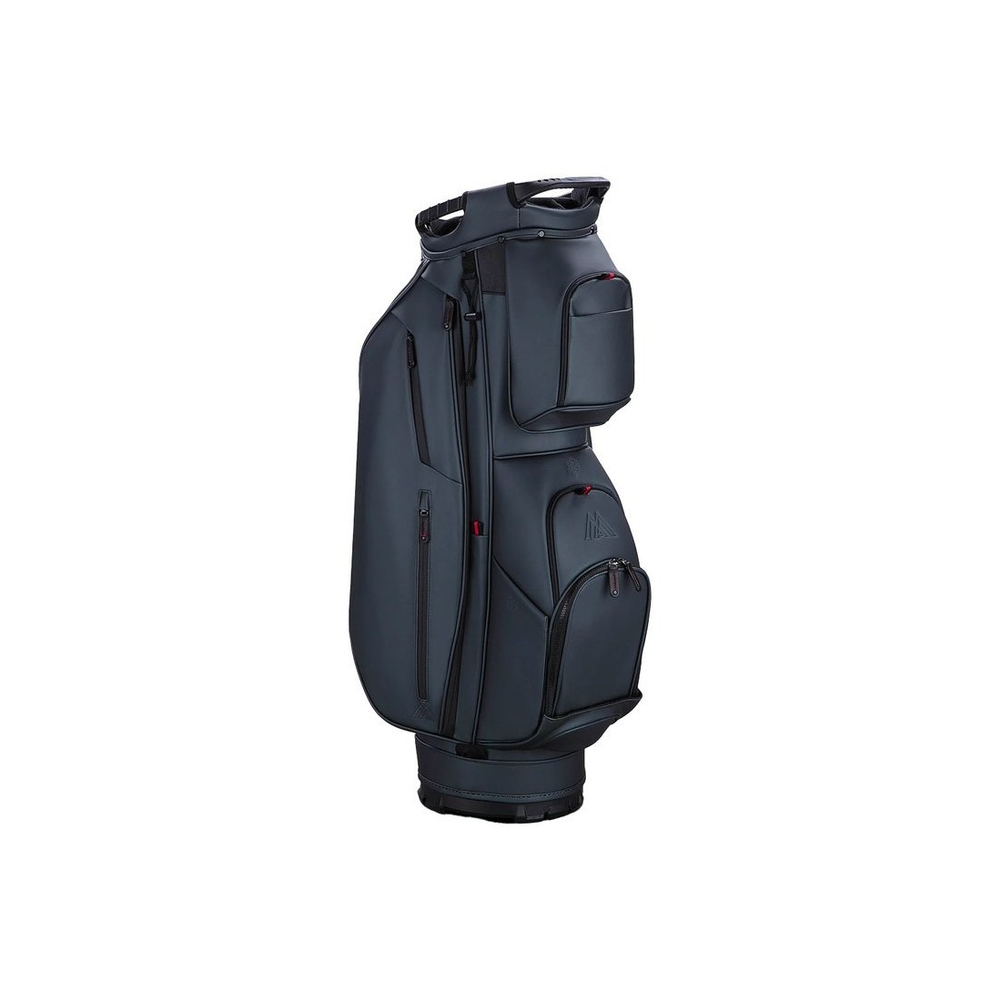 Big Max sac chariot Dri Lite Prime Black 3/4 1