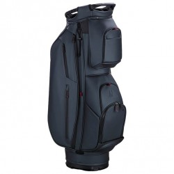 Big Max sac chariot Dri Lite Prime Black 3/4 1