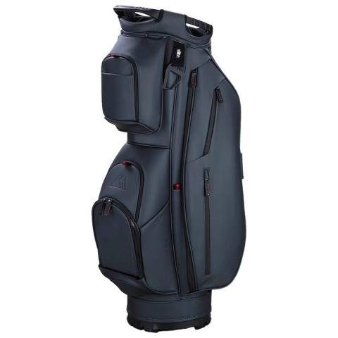 Big Max sac chariot Dri Lite Prime Black 3/4 2