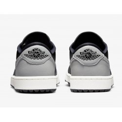 Nike Air Jordan 1 Low G black talons