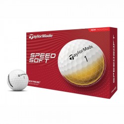 Taylormade SpeedSoft boite